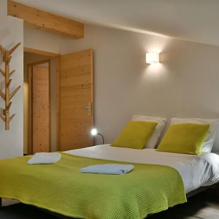 Les Primeveres - Type Loft 10p