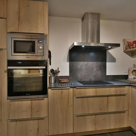 Feriehus Les Primeveres - Type Loft 10p *