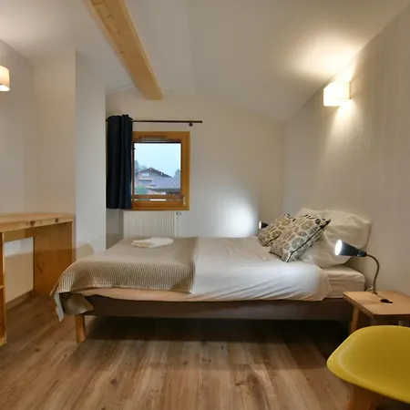 Les Primeveres - Type Loft 10p