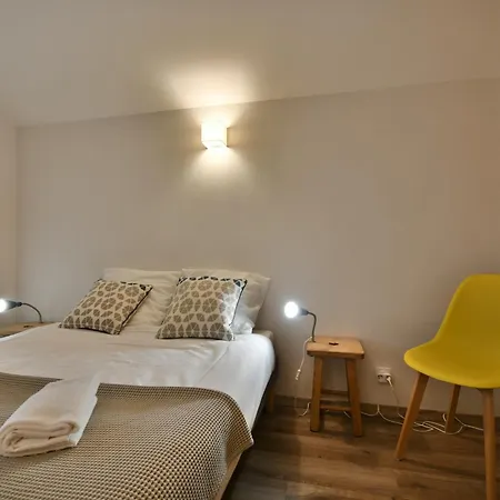 Les Primeveres - Type Loft 10p * Saint-Jean-de-Sixt