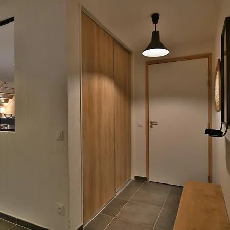 Les Primeveres - Type Loft 10p Hébergement de vacances *