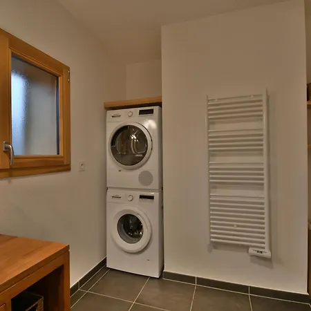 Les Primeveres - Type Loft 10p Hébergement de vacances