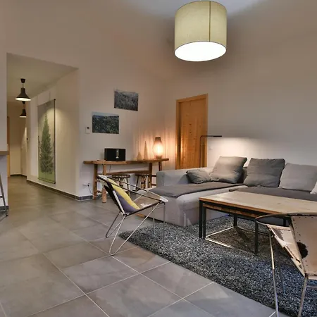 Hébergement de vacances Les Primeveres - Type Loft 10p *