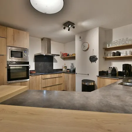 Les Primeveres - Type Loft 10p
