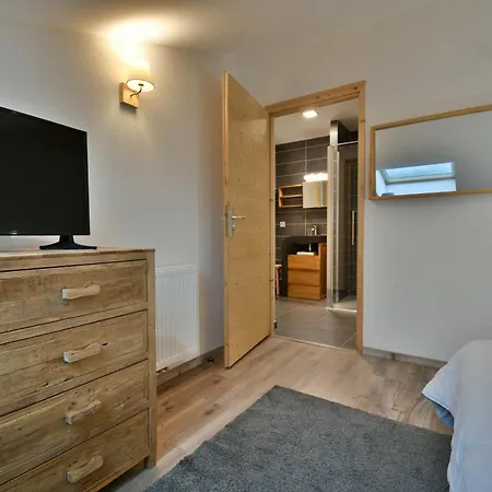 Feriehus Les Primeveres - Type Loft 10p *