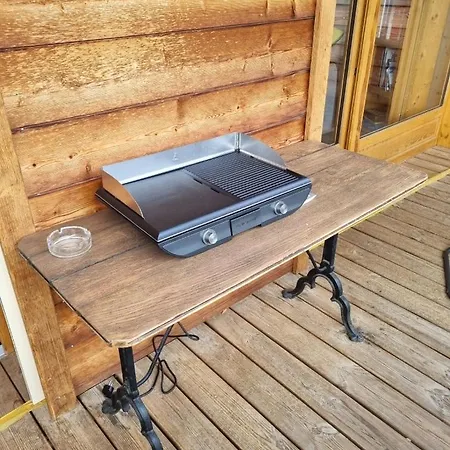 Casa vacanze Les Primeveres - Type Loft 10p *